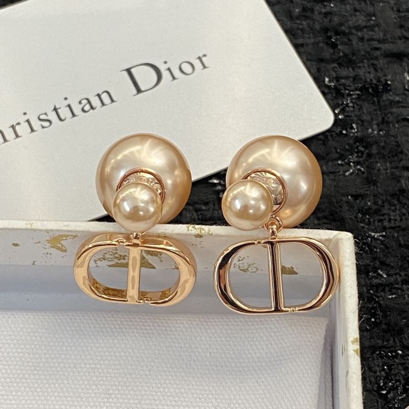 Christian Dior Earrings